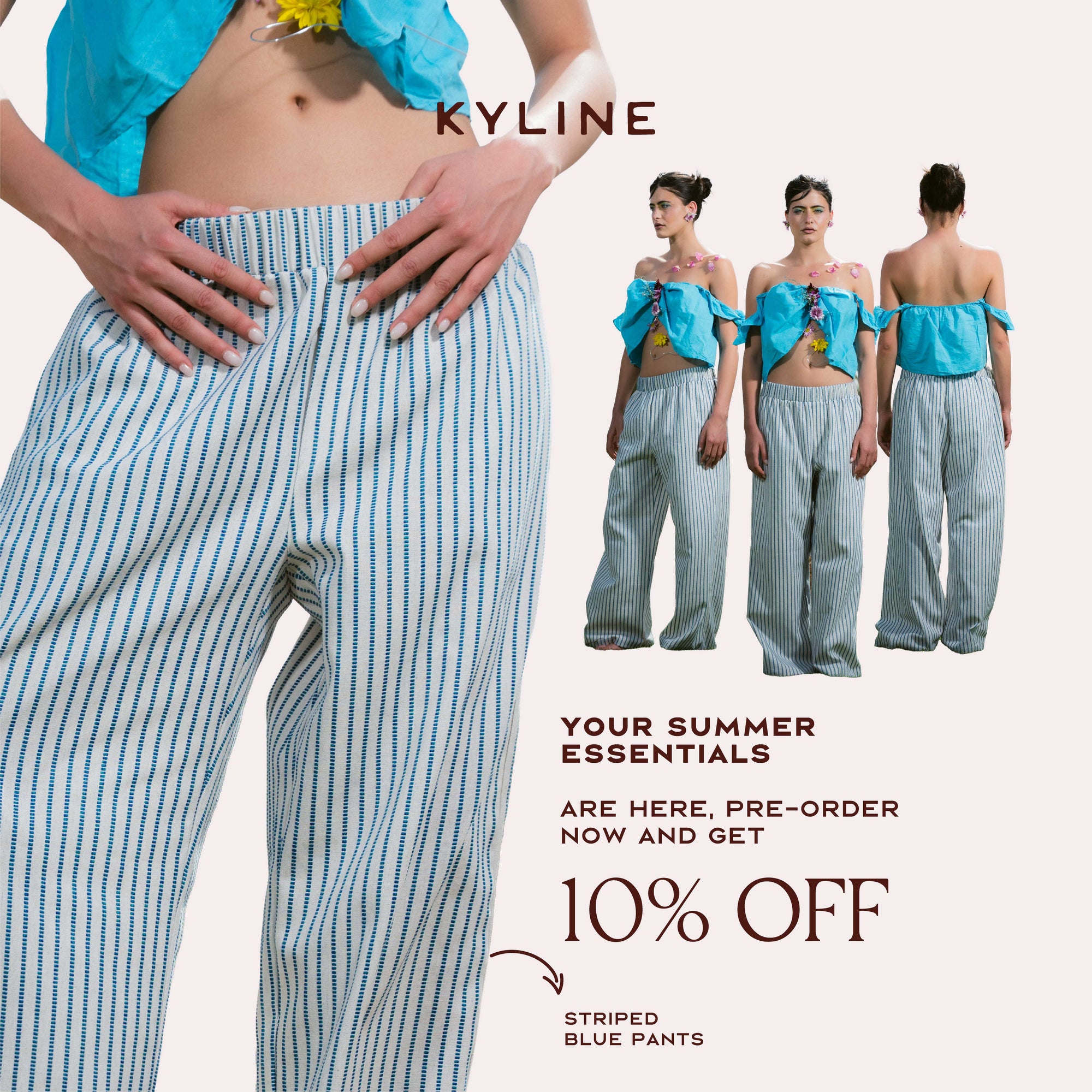 Pants