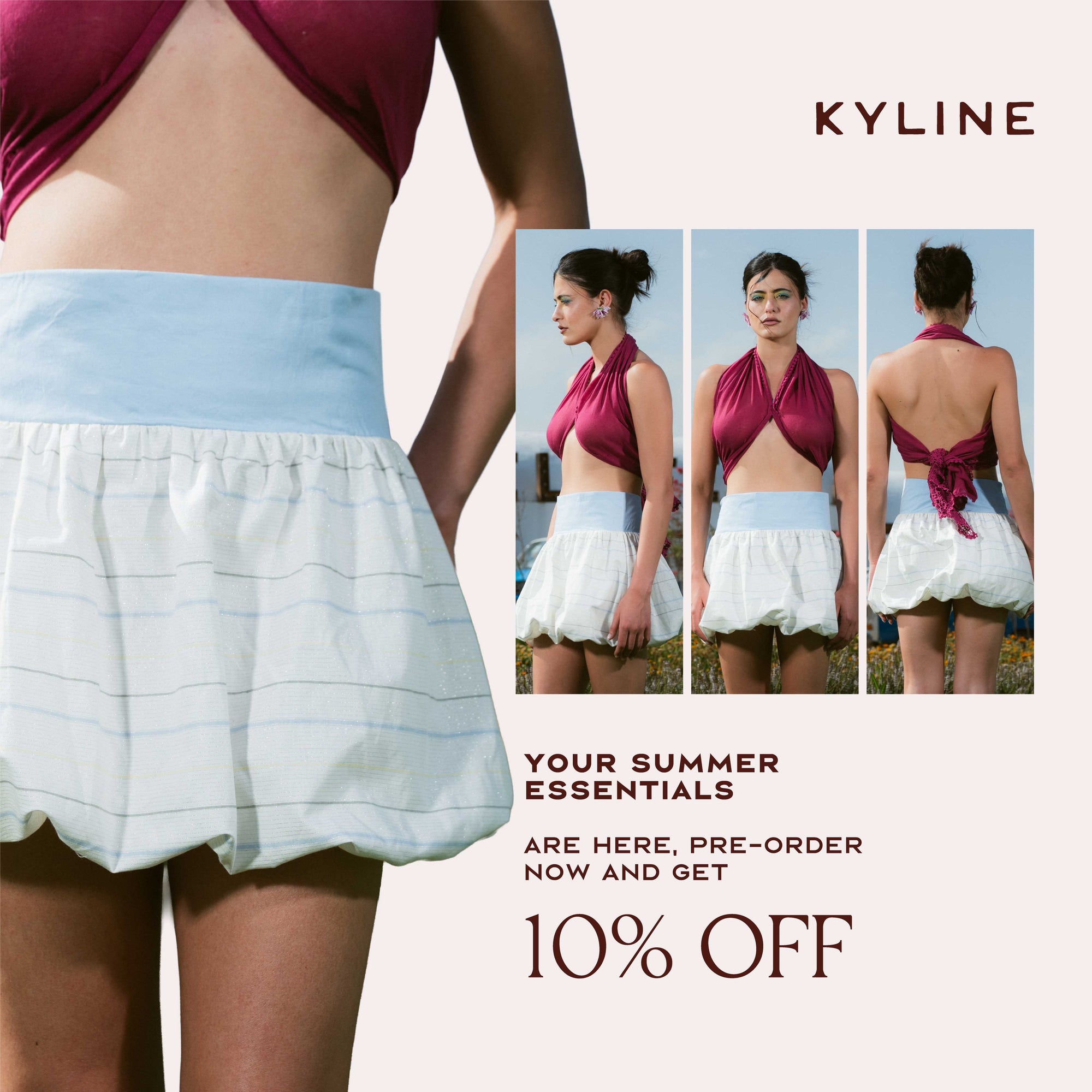 Skirts